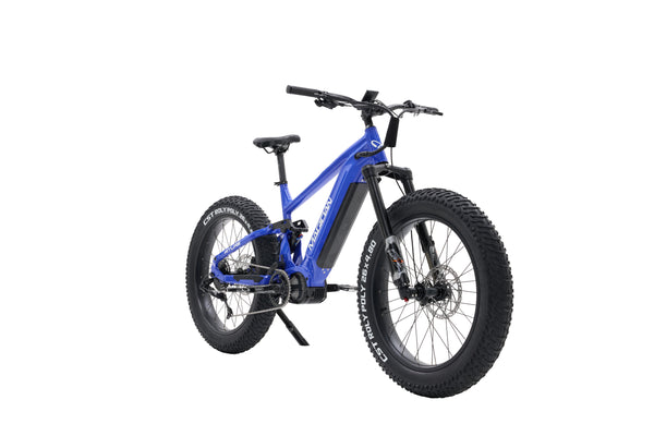 Magician Atlas E-Bike