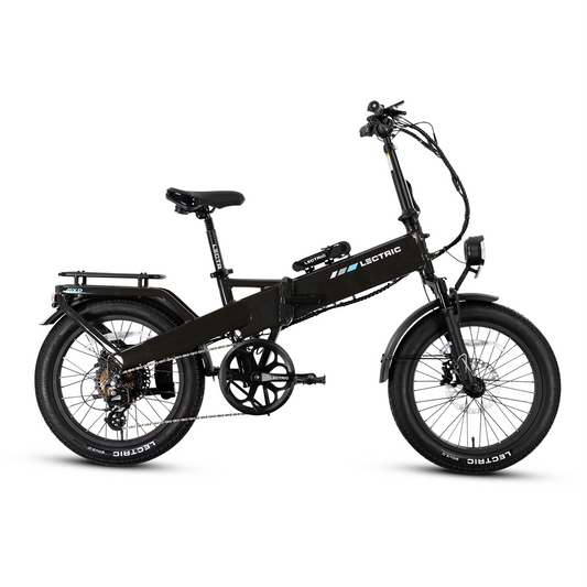 XP4 E-Bike
