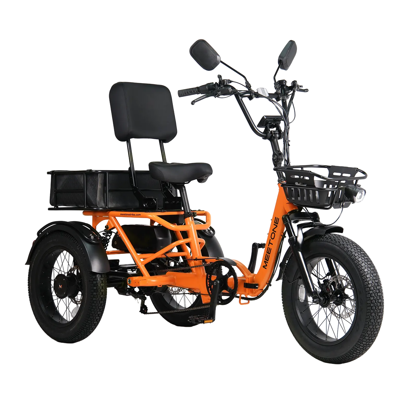 Meet One Breeze Pro 2.0