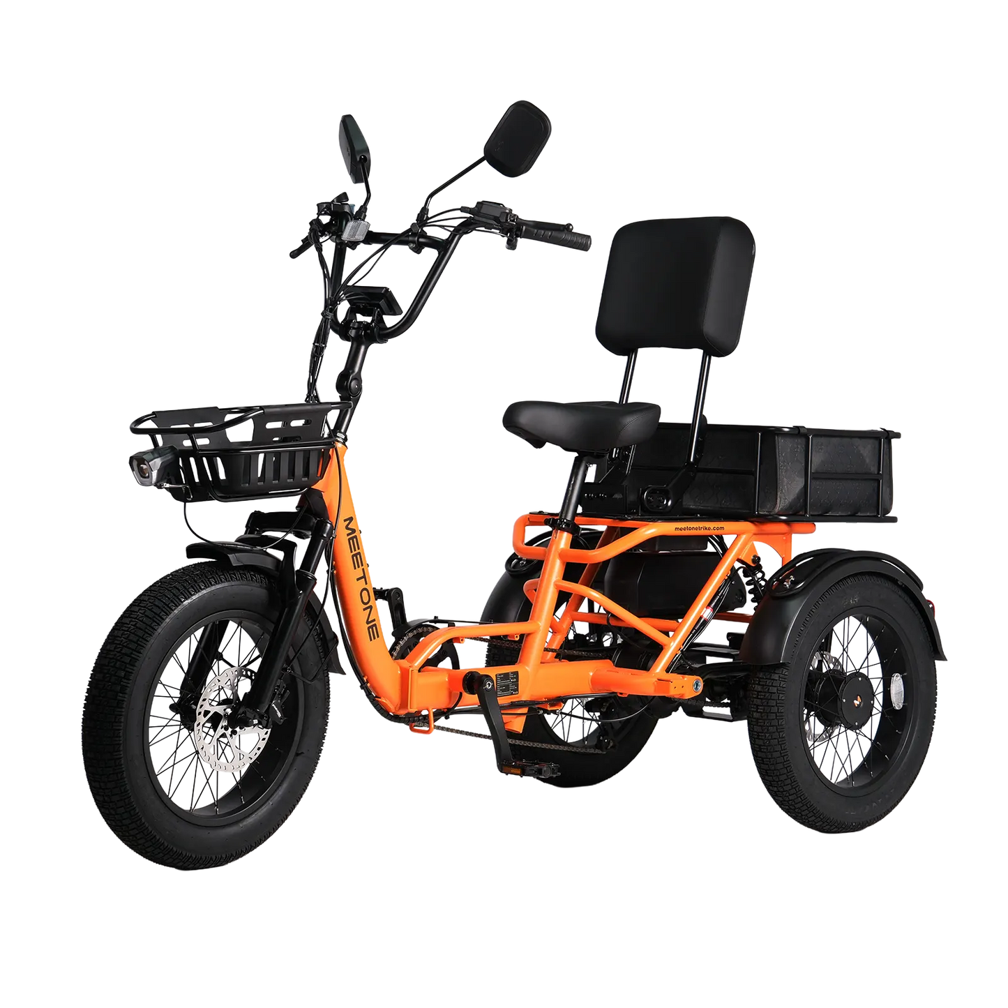 Meet One Breeze Pro 2.0