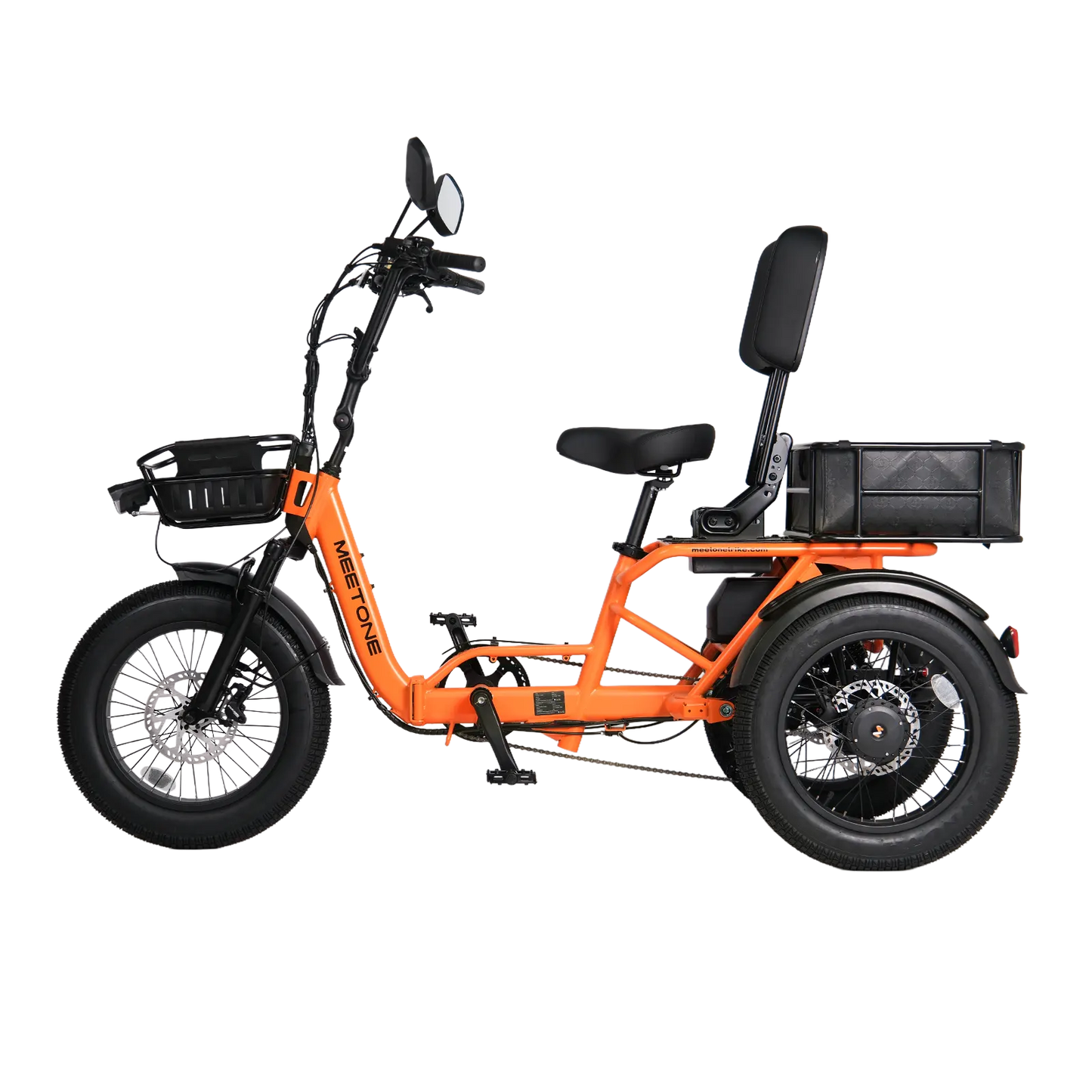 Meet One Breeze Pro 2.0