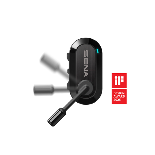 BiKom 20 Outdoor Mesh Communication System