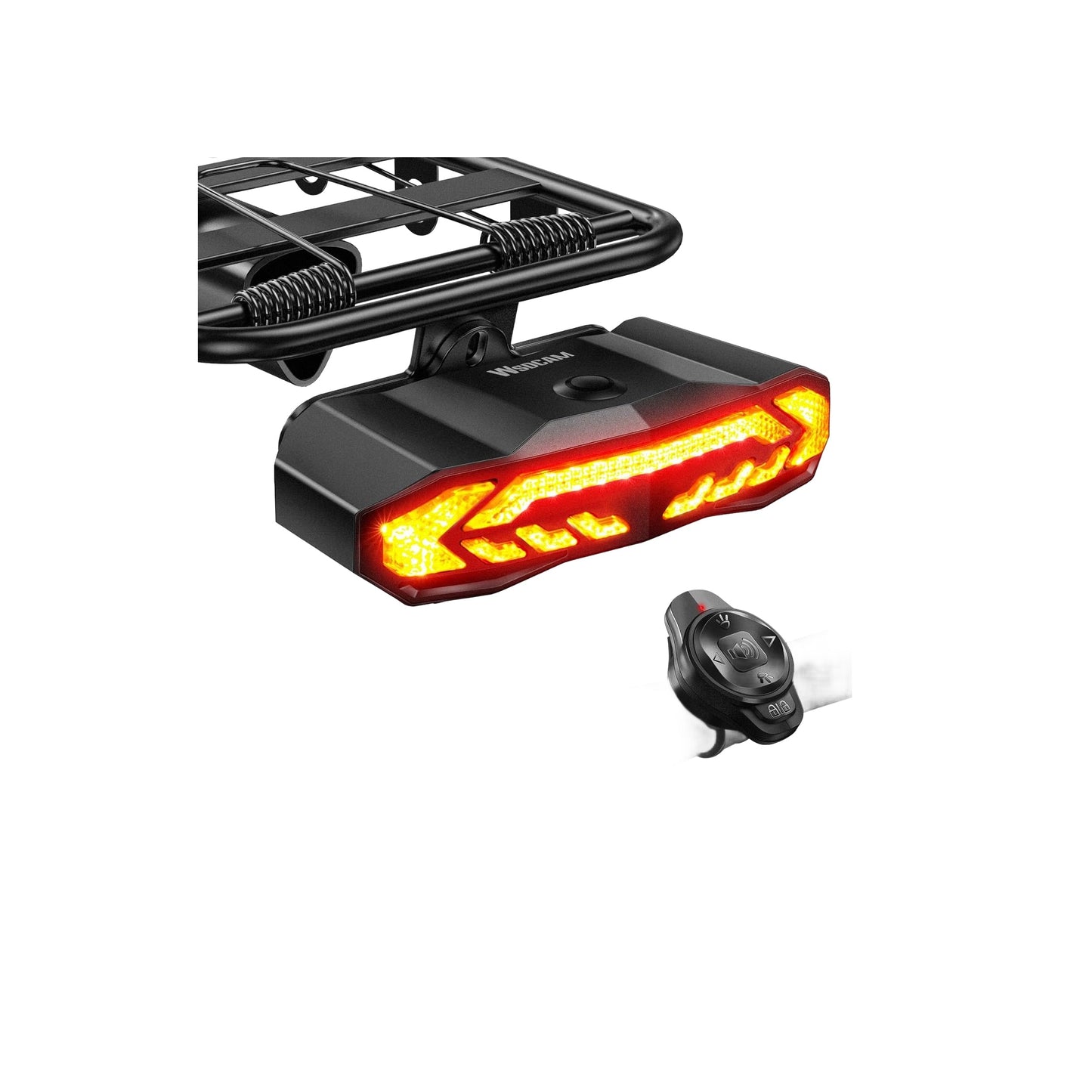 Sentry Brake Light, Turn Signal & Alarm