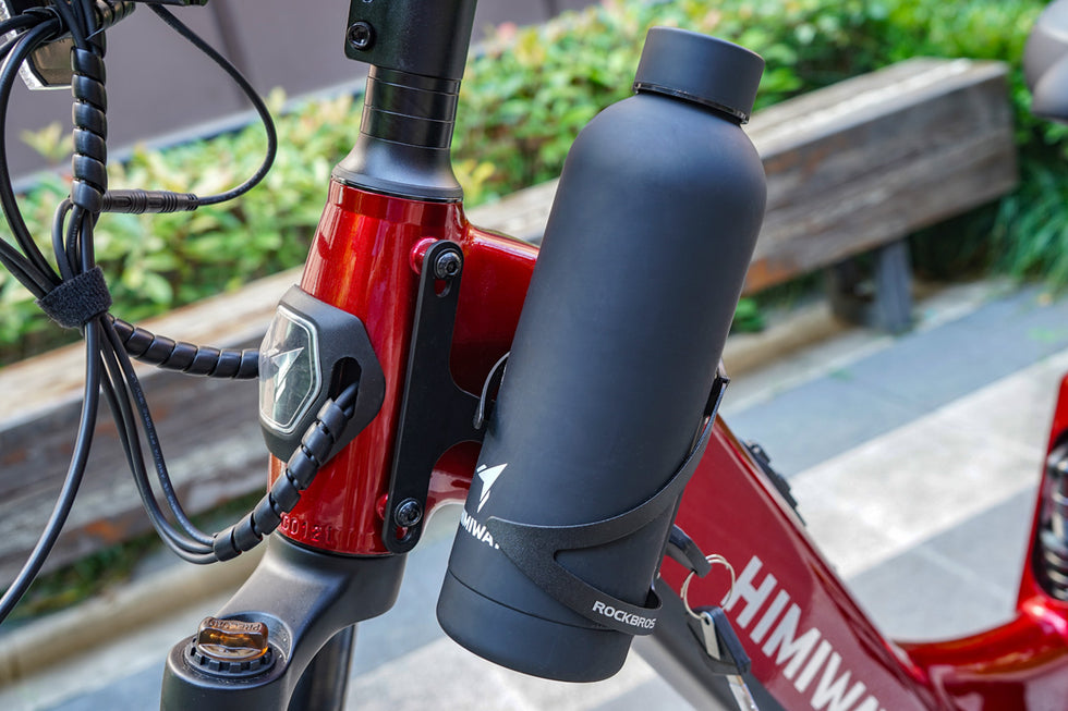 Bottle Holder Adapter