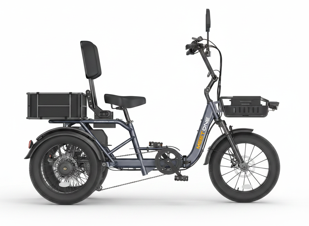 Meet One Breeze Pro 2.0