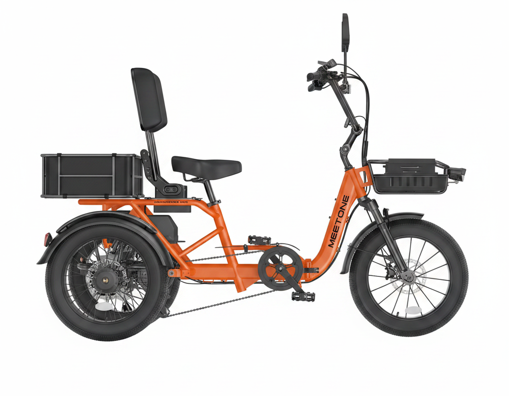 Meet One Breeze Pro 2.0