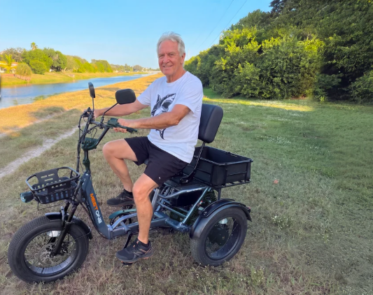 Meet One Breeze Pro 2.0 DEMO