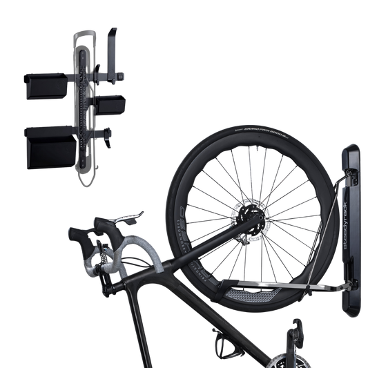 ProFlex Narrow & GearMate Bundle