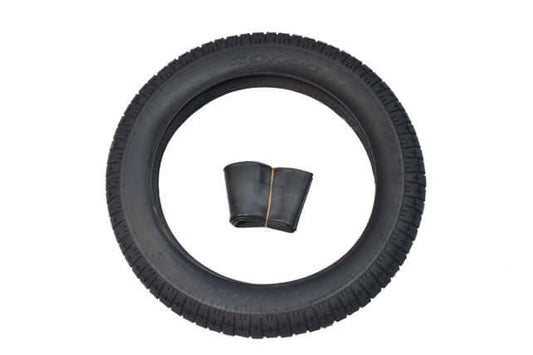 Innova 20x4 Puncture Resistant Tire