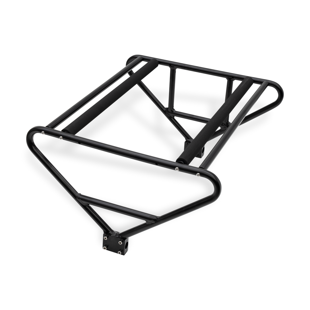 Murf Kid Hauler Passenger Bundle
