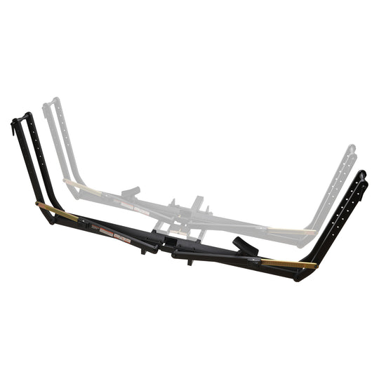 MagRack XA Extension | Fits MagRack X1 Hitch Bike Rack