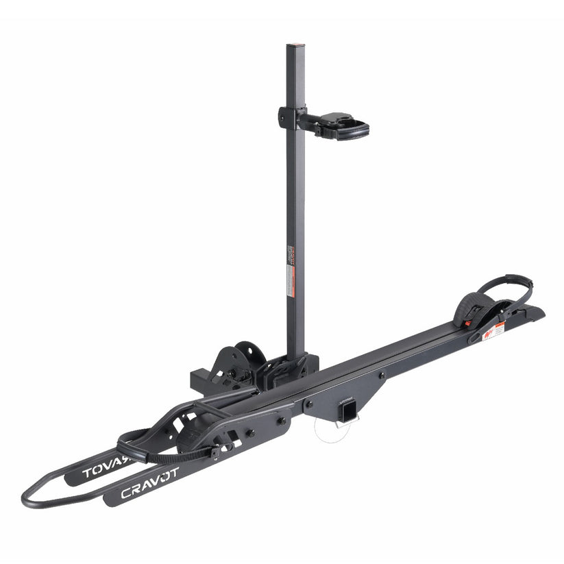 CRAVOT CyberRack E1 Hitch Bike Rack