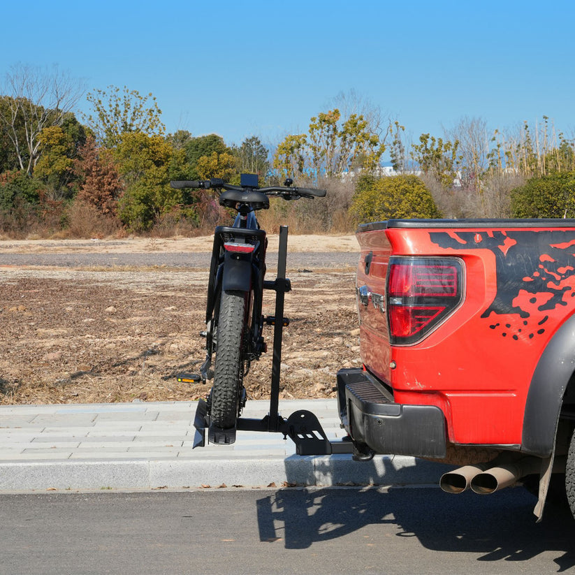 CRAVOT CyberRack E1 Hitch Bike Rack