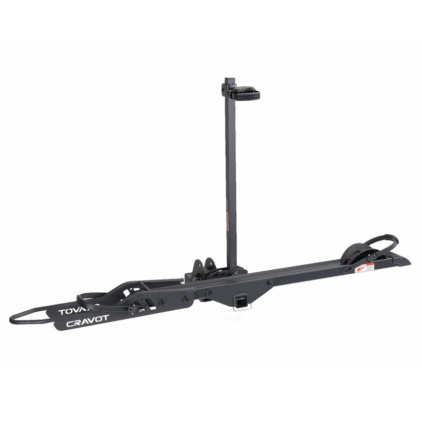 CRAVOT CyberRack E1 Hitch Bike Rack