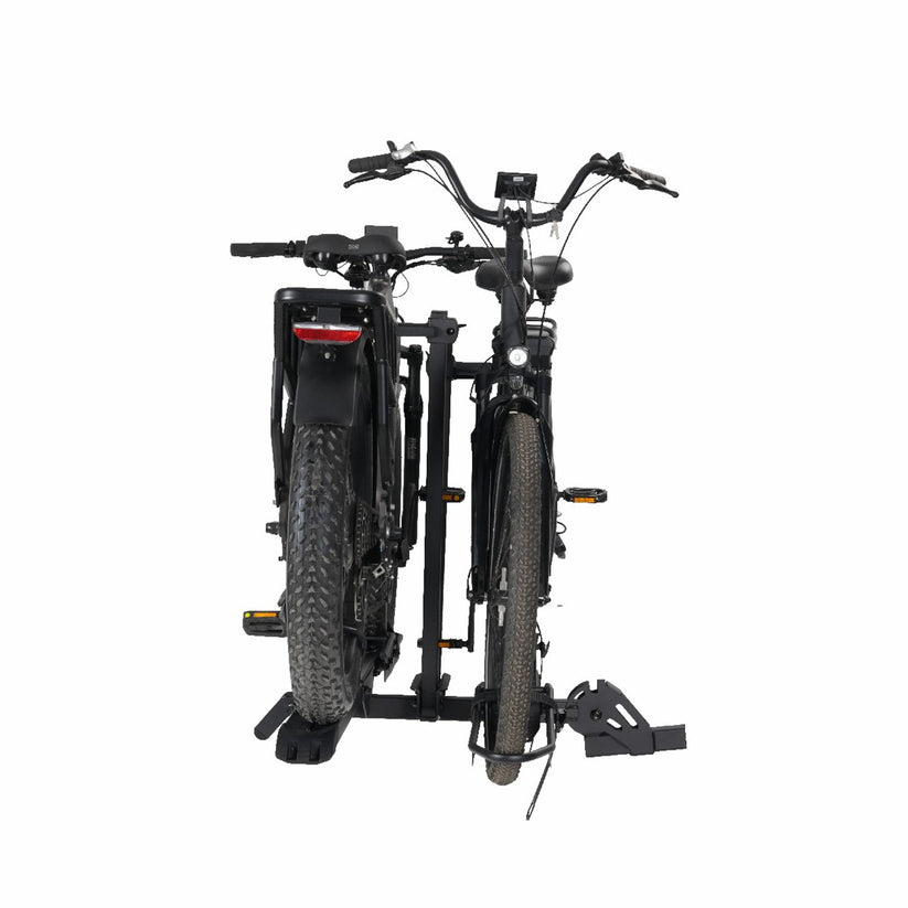 CRAVOT CyberRack E2 PLUS Hitch Bike Rack