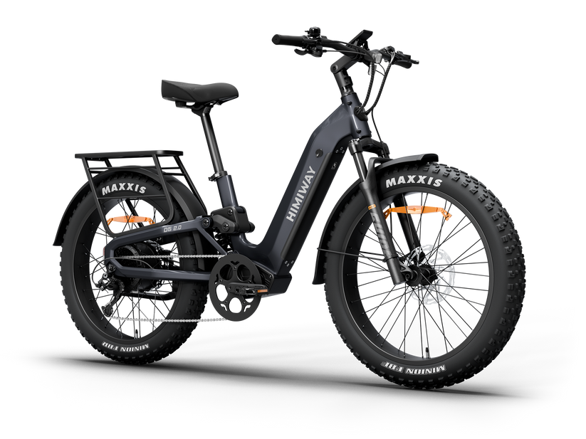 Himiway D5 2.0 26" DEMO