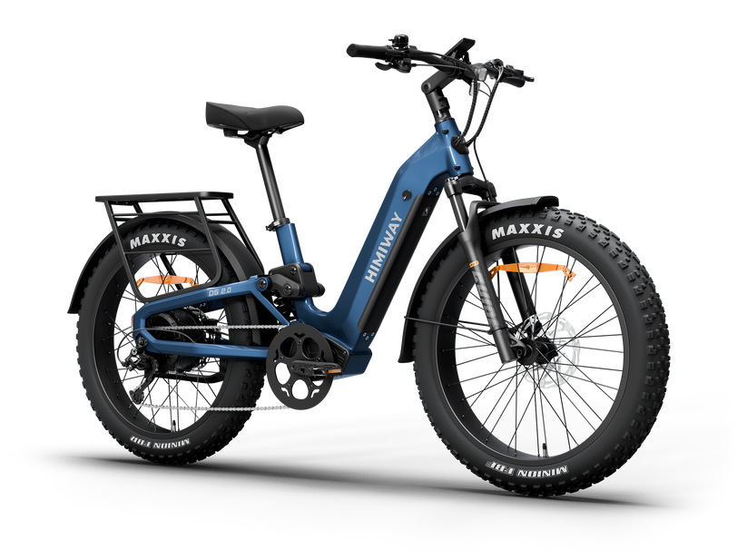 Himiway D5 2.0 26" DEMO