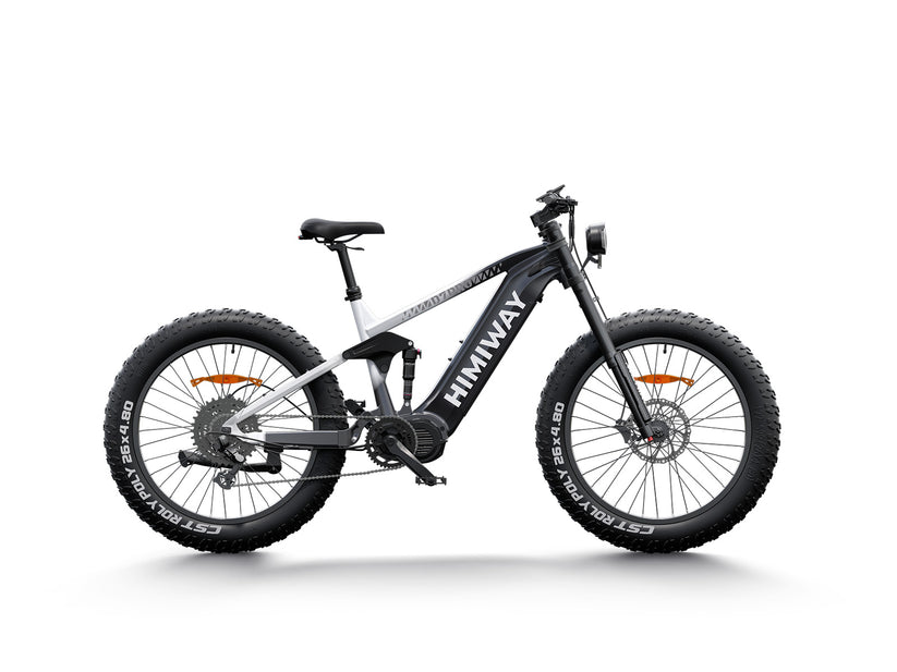 Himiway D7 PRO E-Bike