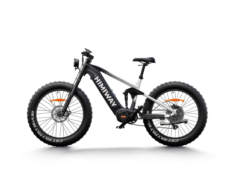 Himiway D7 PRO E-Bike