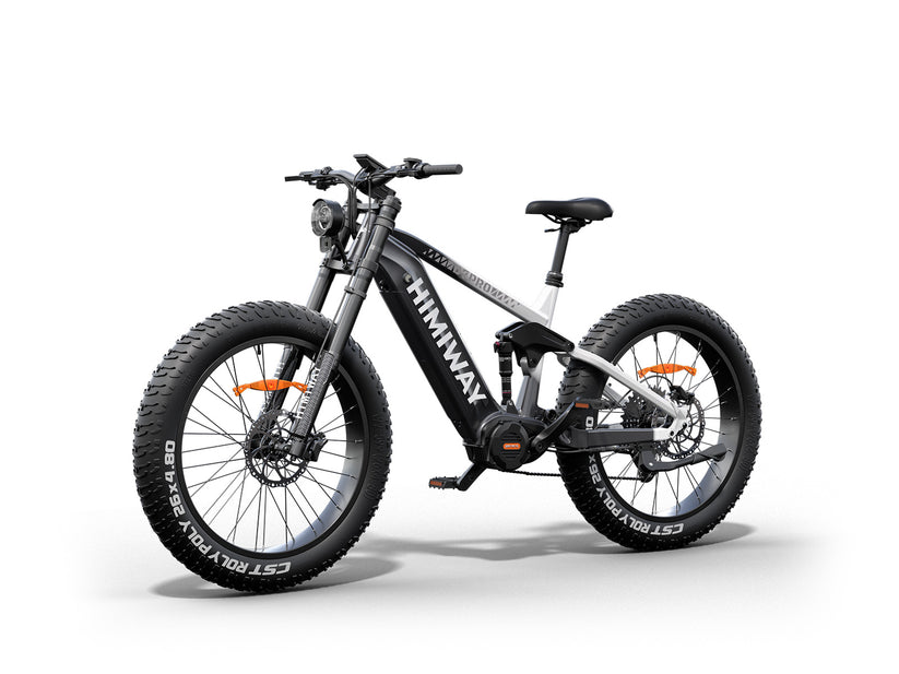 Himiway D7 PRO E-Bike