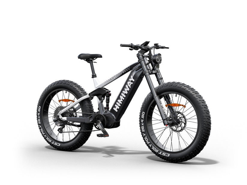 Himiway D7 PRO E-Bike