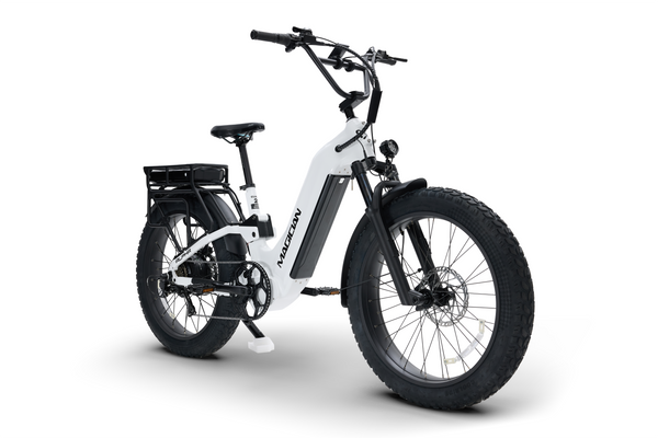 Magician Alpha E-Bike