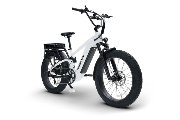 Magician Alpha E-Bike