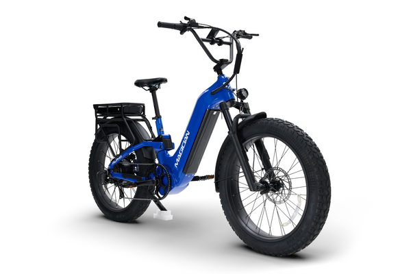 Magician Alpha E-Bike