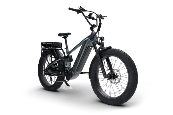 Magician Alpha E-Bike