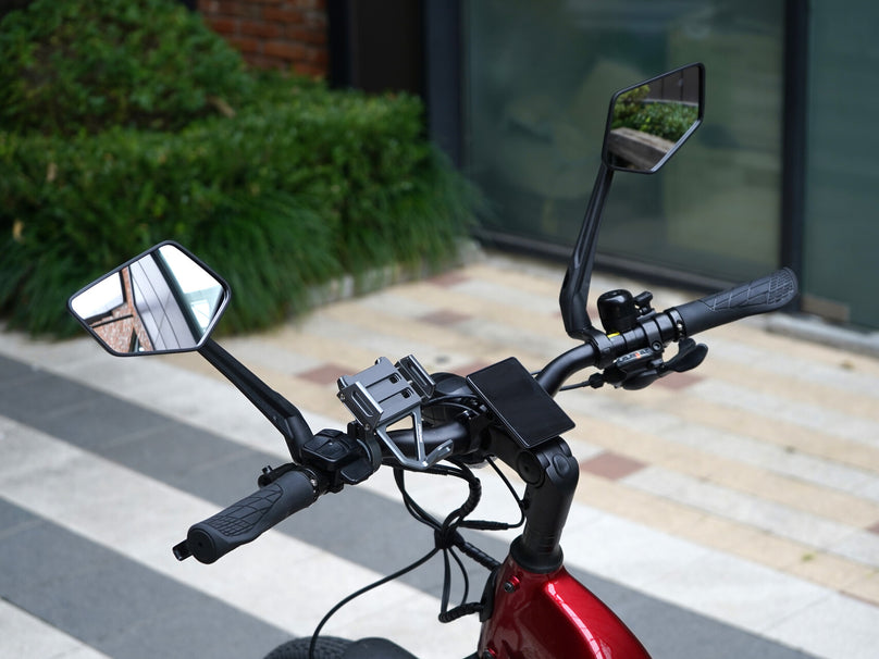 Aluminum Alloy Phone Holder