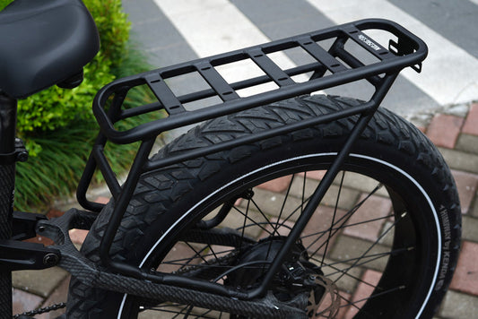 D7/D7 Pro(Cobra Pro) Rear Rack