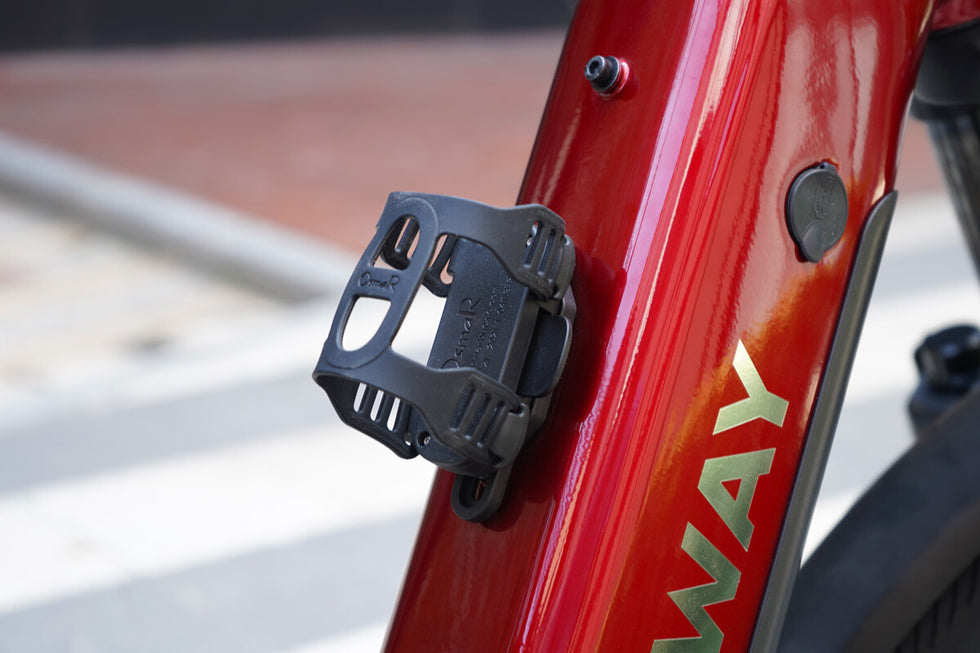Magnetic Bottle Mount
