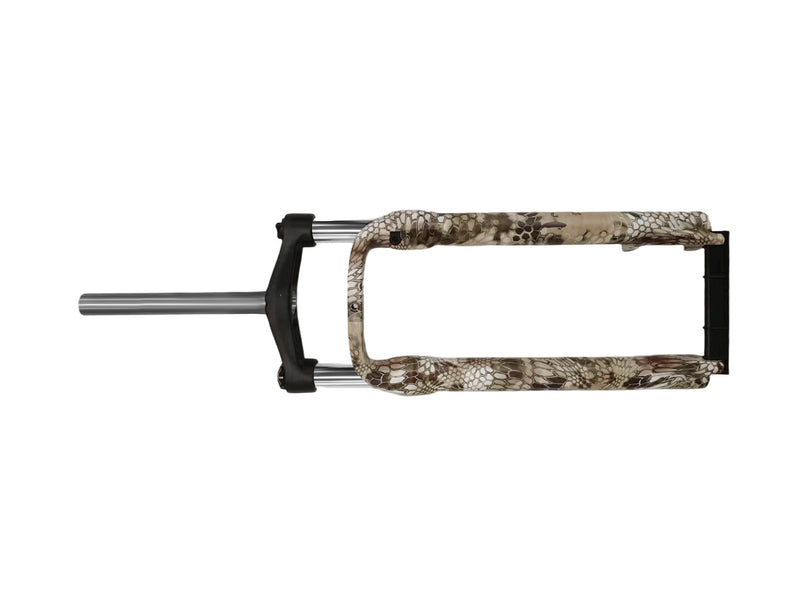 Front Suspension Fork