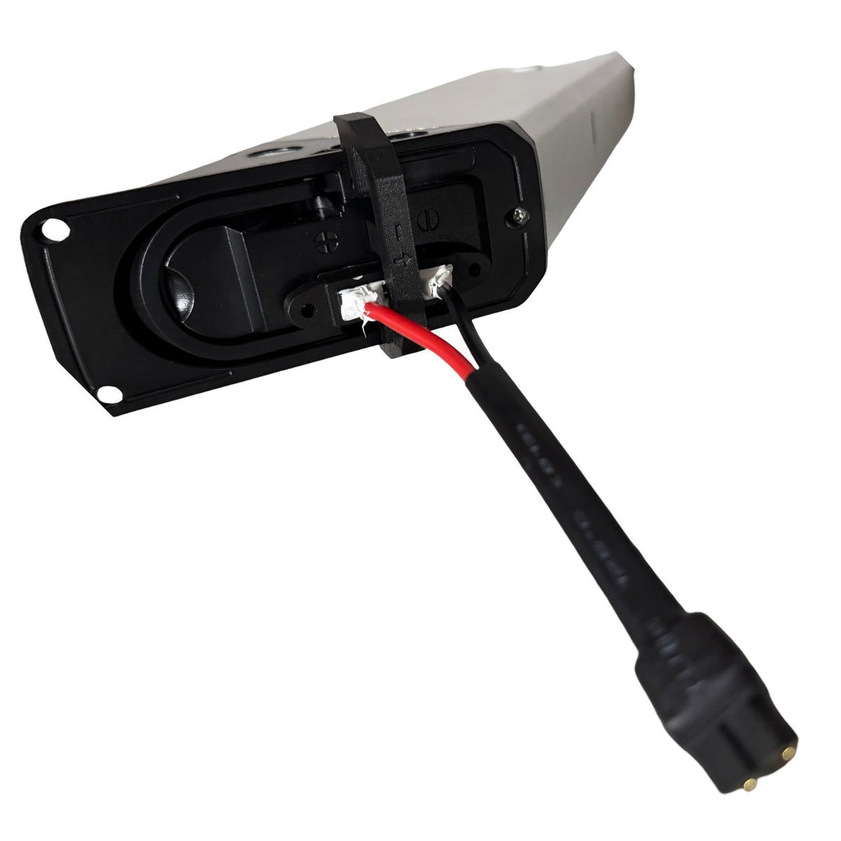 Factory External Battery XT60 Adapter (Lectric Fit 1.0, 2.0, 3.0, lite)