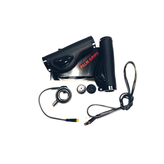 Thumb Throttle Conversion Kit (Lectric/AIPAS Fit)