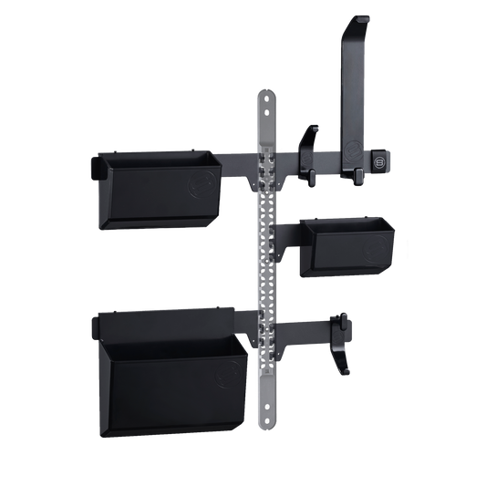 SteadyRack GearMate Rack Pack
