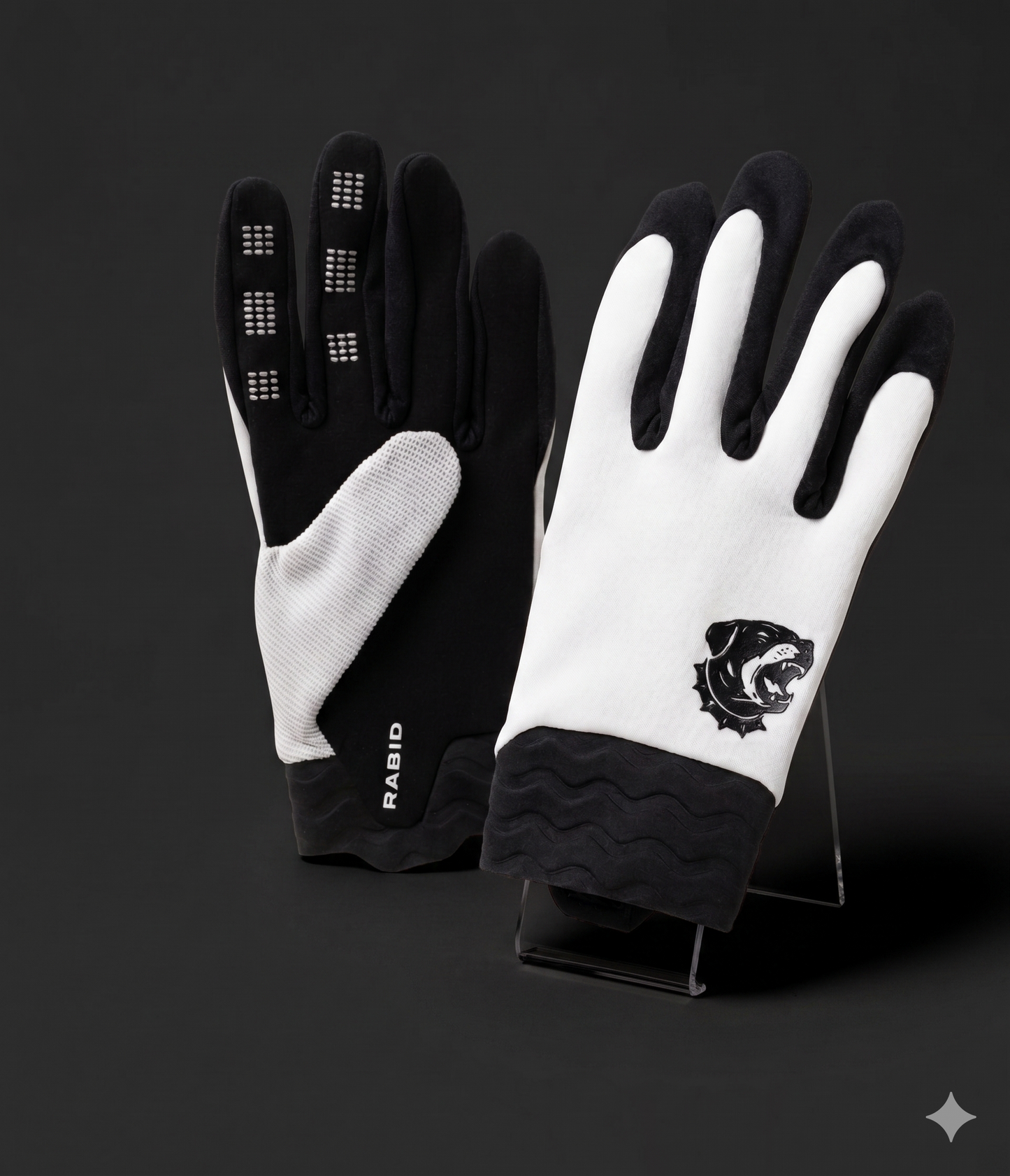 Rabid E-Bike Gloves