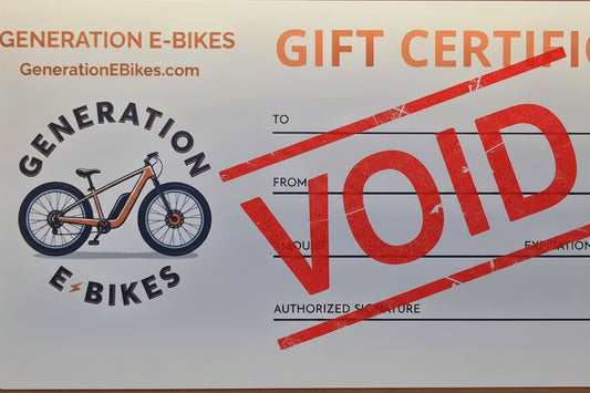 Gift Cards