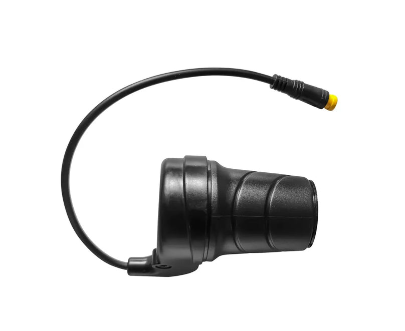 E-Bike Throttle Grip Handlebar