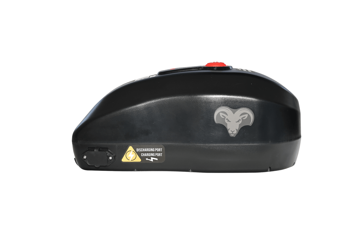 72V 20AH Battery Kit For The Mini Goat - 2nd Top Gas Tank Style