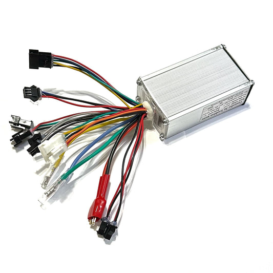 Replacement Controller and Display (Lectric XP2.0 & XP1.0 Fit)