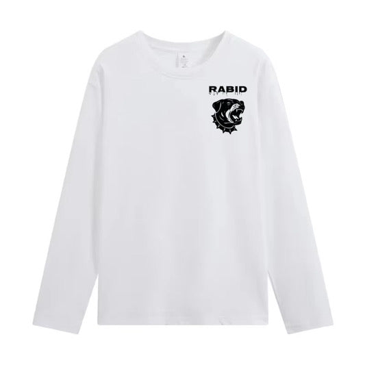 Rabid E-Bike Long Sleeve Shirt