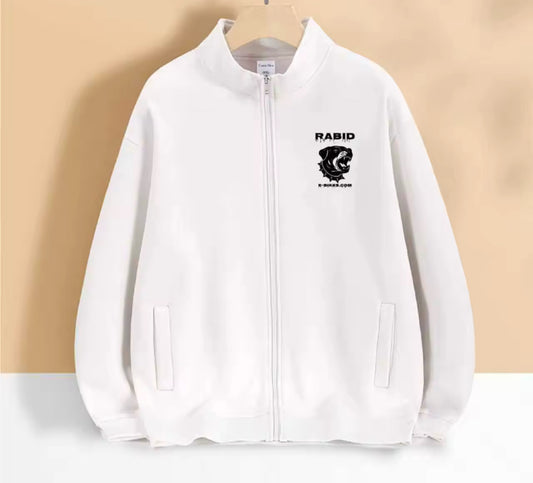 Rabid E-Bike Zip Up Jacket