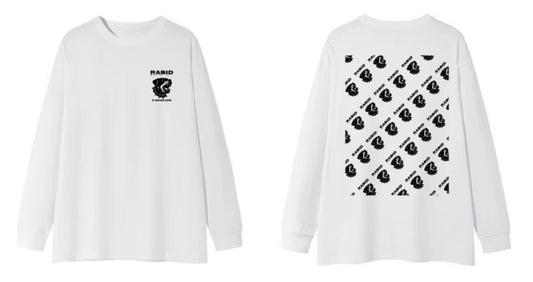 Rabid E-Bike Sweatshirt