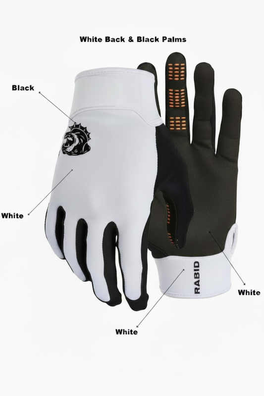 Rabid E-Bike Gloves