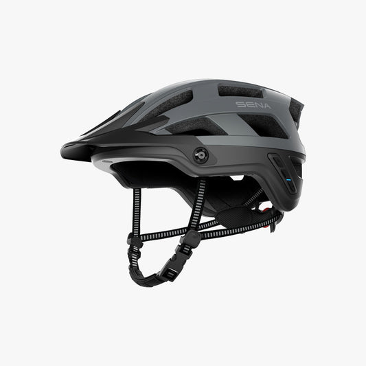 SENA M1 EVO Smart Mountain Bike Helmet