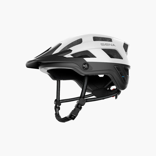 SENA M1 EVO Smart Mountain Bike Helmet