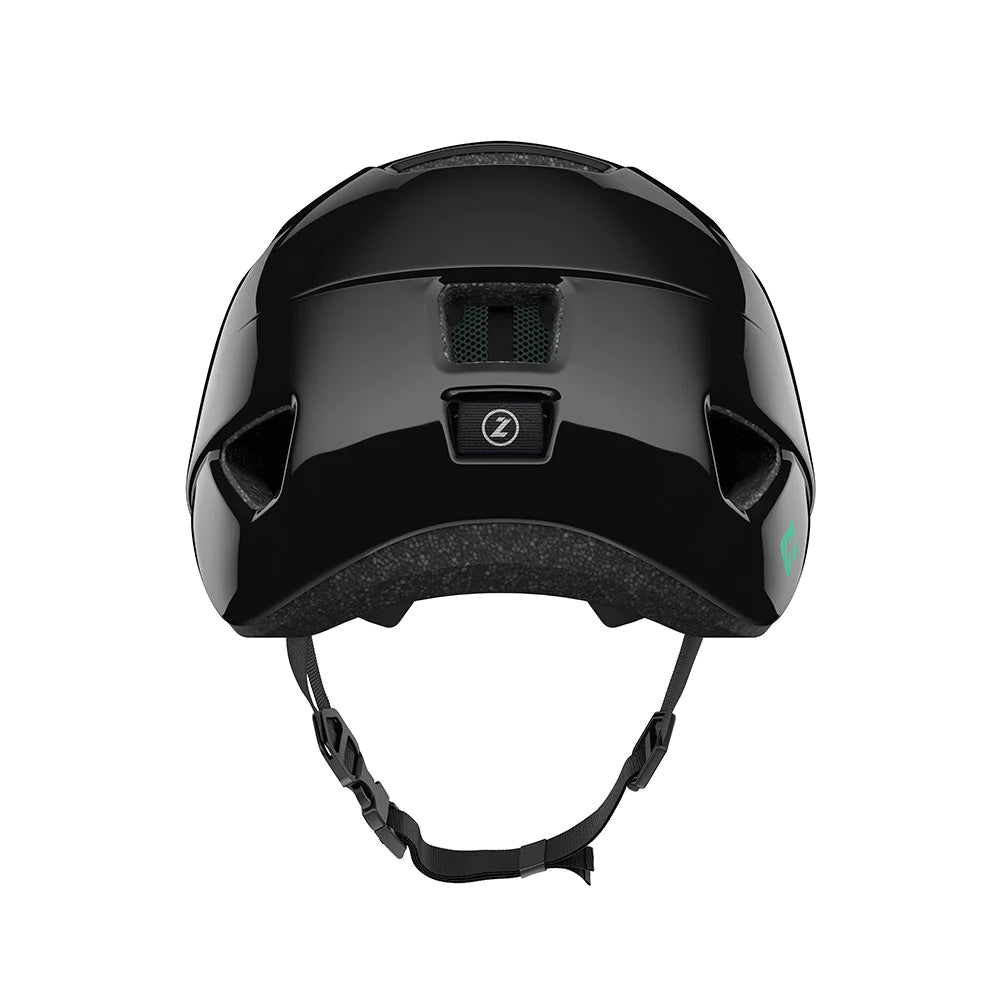 Lazer Nutz KinetiCore Kids Helmet - Black