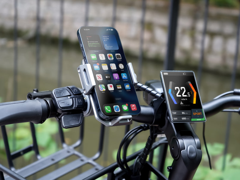 Aluminum Alloy Phone Holder