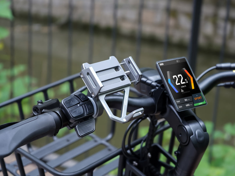 Aluminum Alloy Phone Holder